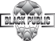BLACK PUBLIC